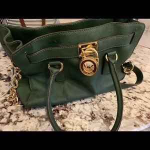 Michael Kors Handbag